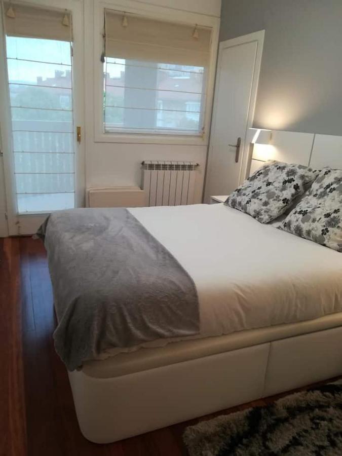 Beach House ***** Zarautz Esterno foto