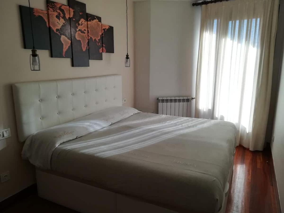 Beach House ***** Zarautz Esterno foto