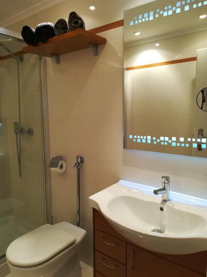 Beach House ***** Zarautz Esterno foto