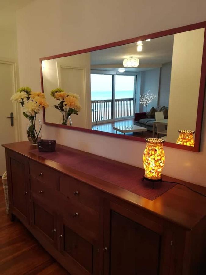 Beach House ***** Zarautz Esterno foto