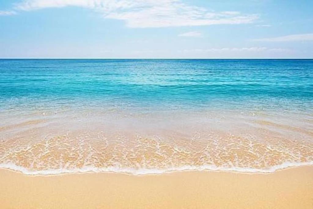 Beach House ***** Zarautz Esterno foto